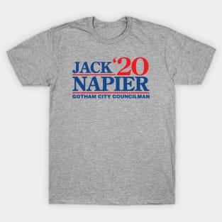 Jack Napier 2020 (Variant) T-Shirt